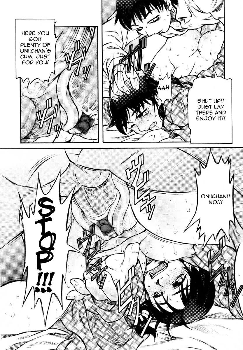 [Tanaka Naburu] Comic TENMA Collection Fhentai - Page 98