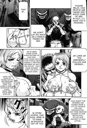 [Tanaka Naburu] Comic TENMA Collection Fhentai - Page 3