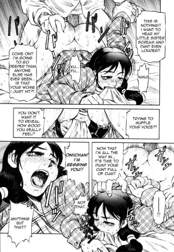 [Tanaka Naburu] Comic TENMA Collection Fhentai - Page 97