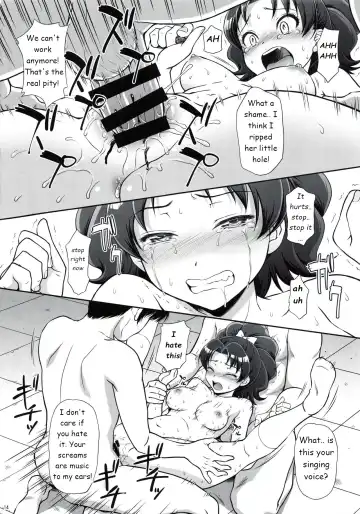 [Momoya Show-neko] AO o Yuukai Ryoujoku Fhentai - Page 13
