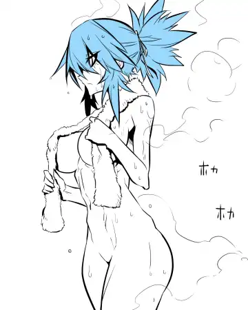 [Jin] Leona to Nandakanda Eroi Koto Suru Dake no Rakugaki Bon Fhentai - Page 3