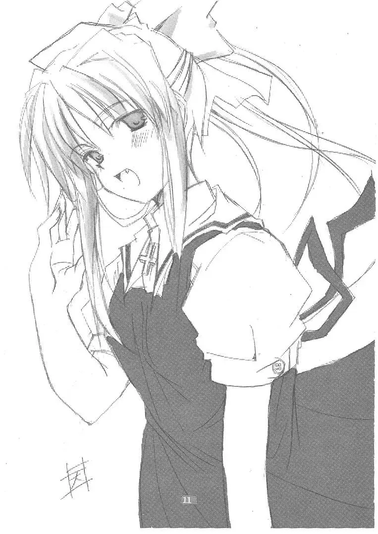 Memories of AIR Fhentai - Page 10