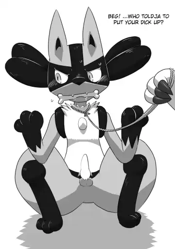 [Kurohane Karasu] Marking wolves Fhentai - Page 11