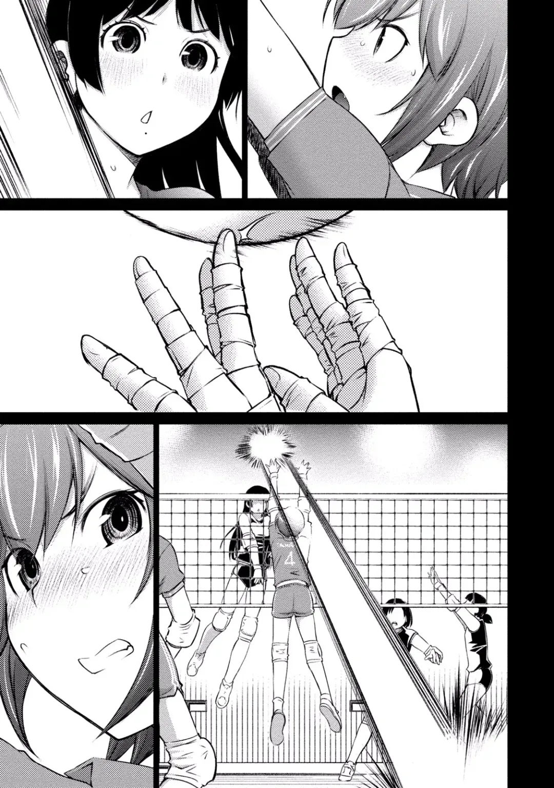 [Aizome Gorou] Ookii Onnanoko wa Suki desu ka? Vol. 3 Fhentai - Page 11