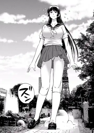 [Aizome Gorou] Ookii Onnanoko wa Suki desu ka? Vol. 3 Fhentai - Page 72