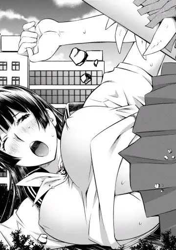 [Aizome Gorou] Ookii Onnanoko wa Suki desu ka? Vol. 3 Fhentai - Page 85