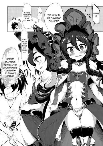 [Momio] Kawaii Kawaii Ilya-sama Fhentai - Page 7