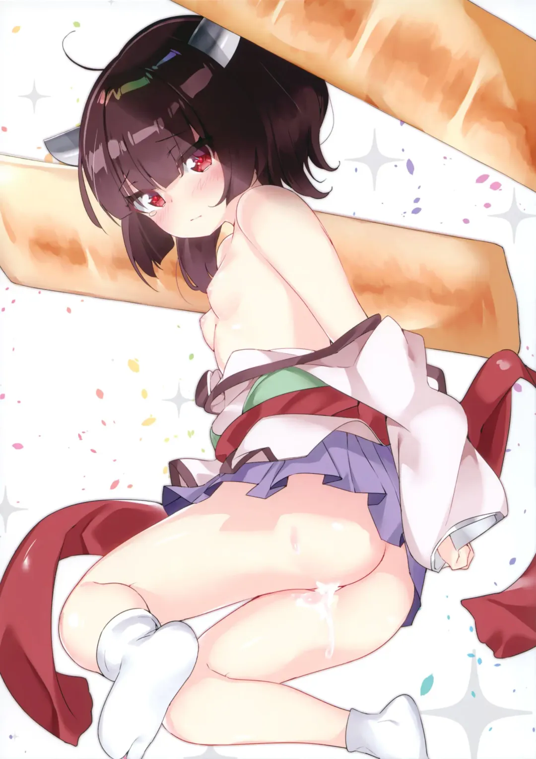 [Kamioka Chirol] Master no Ijiwaru! Fhentai - Page 10