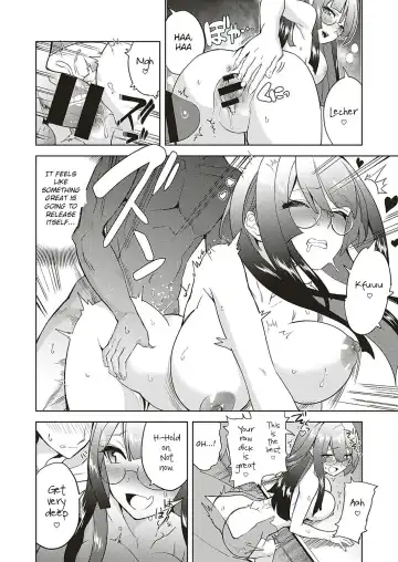 [Tamon Ketsuyuki] Akuma demo Asobi desu Fhentai - Page 20