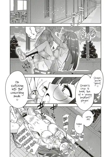 [Tamon Ketsuyuki] Akuma demo Asobi desu Fhentai - Page 25