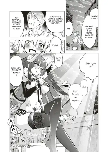 [Tamon Ketsuyuki] Akuma demo Asobi desu Fhentai - Page 26