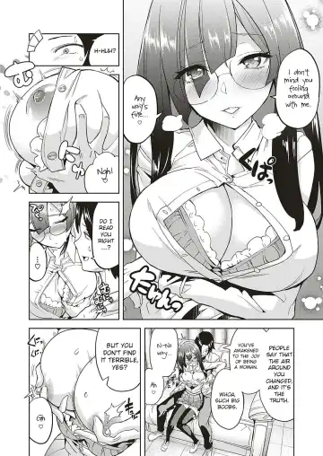 [Tamon Ketsuyuki] Akuma demo Asobi desu Fhentai - Page 6