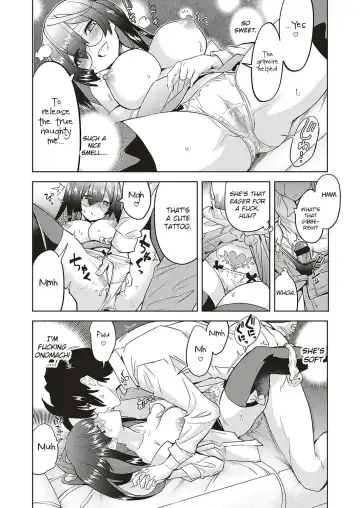 [Tamon Ketsuyuki] Akuma demo Asobi desu Fhentai - Page 8