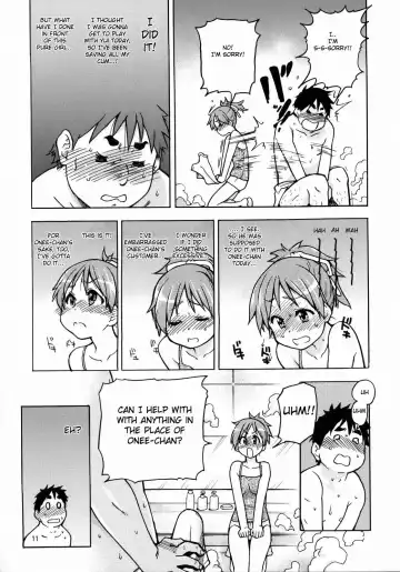 [Shiwasu No Okina] Ui wa dekiteorunou bon Fhentai - Page 10