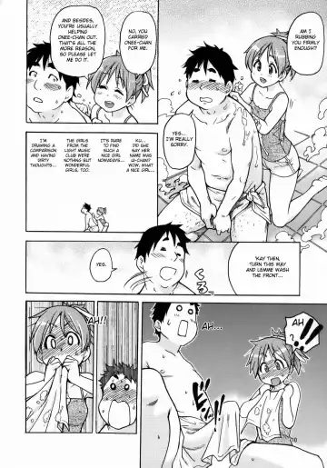 [Shiwasu No Okina] Ui wa dekiteorunou bon Fhentai - Page 35