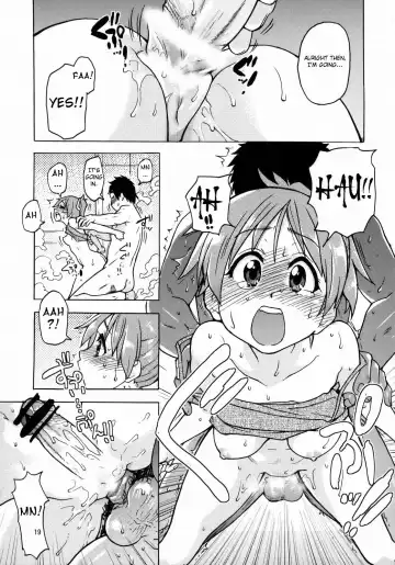 [Shiwasu No Okina] Ui wa dekiteorunou bon Fhentai - Page 44