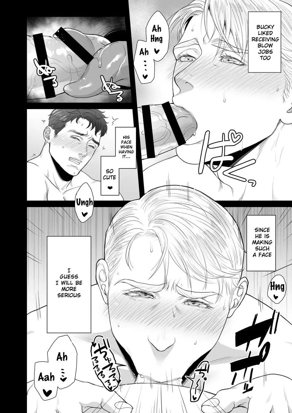 [Momose Sei] A DELIGHTFUL SCENARIO OF DEPRAVITY Fhentai - Page 19