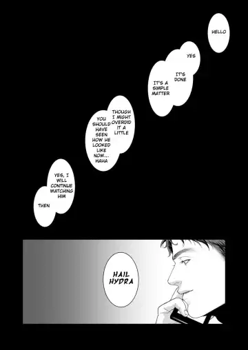 [Momose Sei] A DELIGHTFUL SCENARIO OF DEPRAVITY Fhentai - Page 32