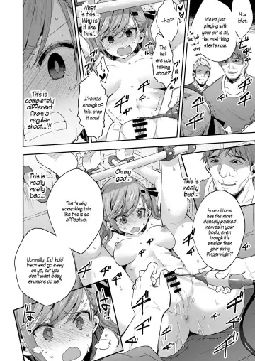 [Asakai Mocchinu] AV Joyuu Sayaka Jinkaku Kyousei Kiroku Fhentai - Page 10