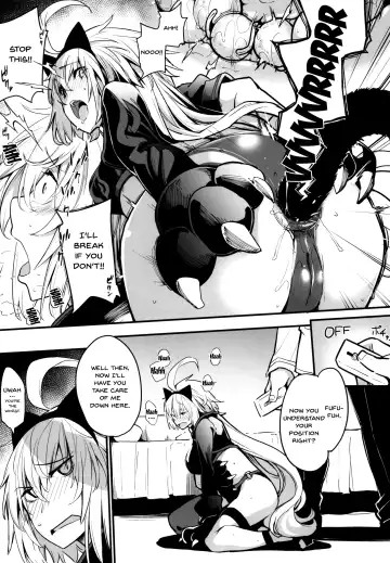 [Sakula] Kuroneko ga Nyan to Naku. 2 | The Black Cat Cries Nya 2 Fhentai - Page 10