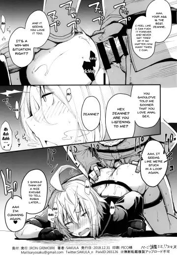 [Sakula] Kuroneko ga Nyan to Naku. 2 | The Black Cat Cries Nya 2 Fhentai - Page 21