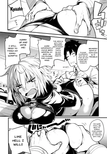 [Sakula] Kuroneko ga Nyan to Naku. 2 | The Black Cat Cries Nya 2 Fhentai - Page 3