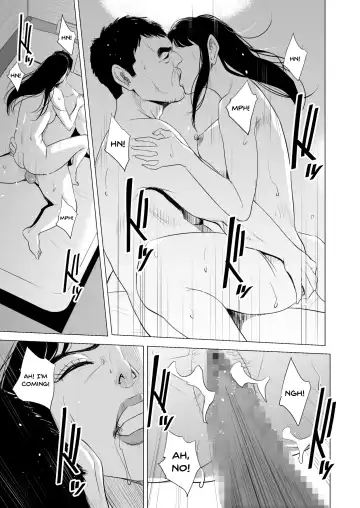 Michitarita Seikatsu ~Nerawareta Megane Jimitsuma~ Fhentai - Page 76