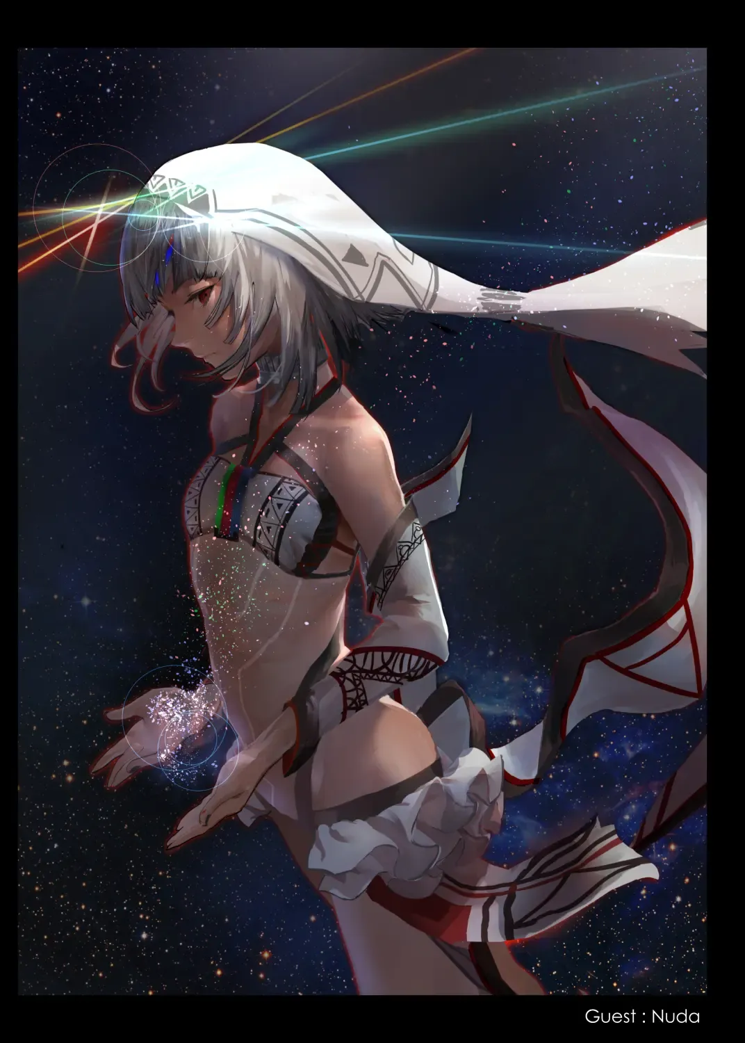 [Oni-noboru] Fate/Lewd Summoning Fhentai - Page 32