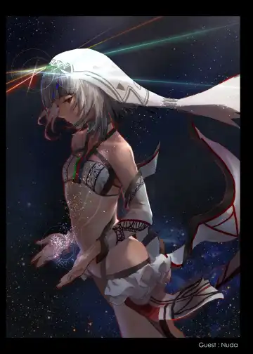 [Oni-noboru] Fate/Lewd Summoning Fhentai - Page 32