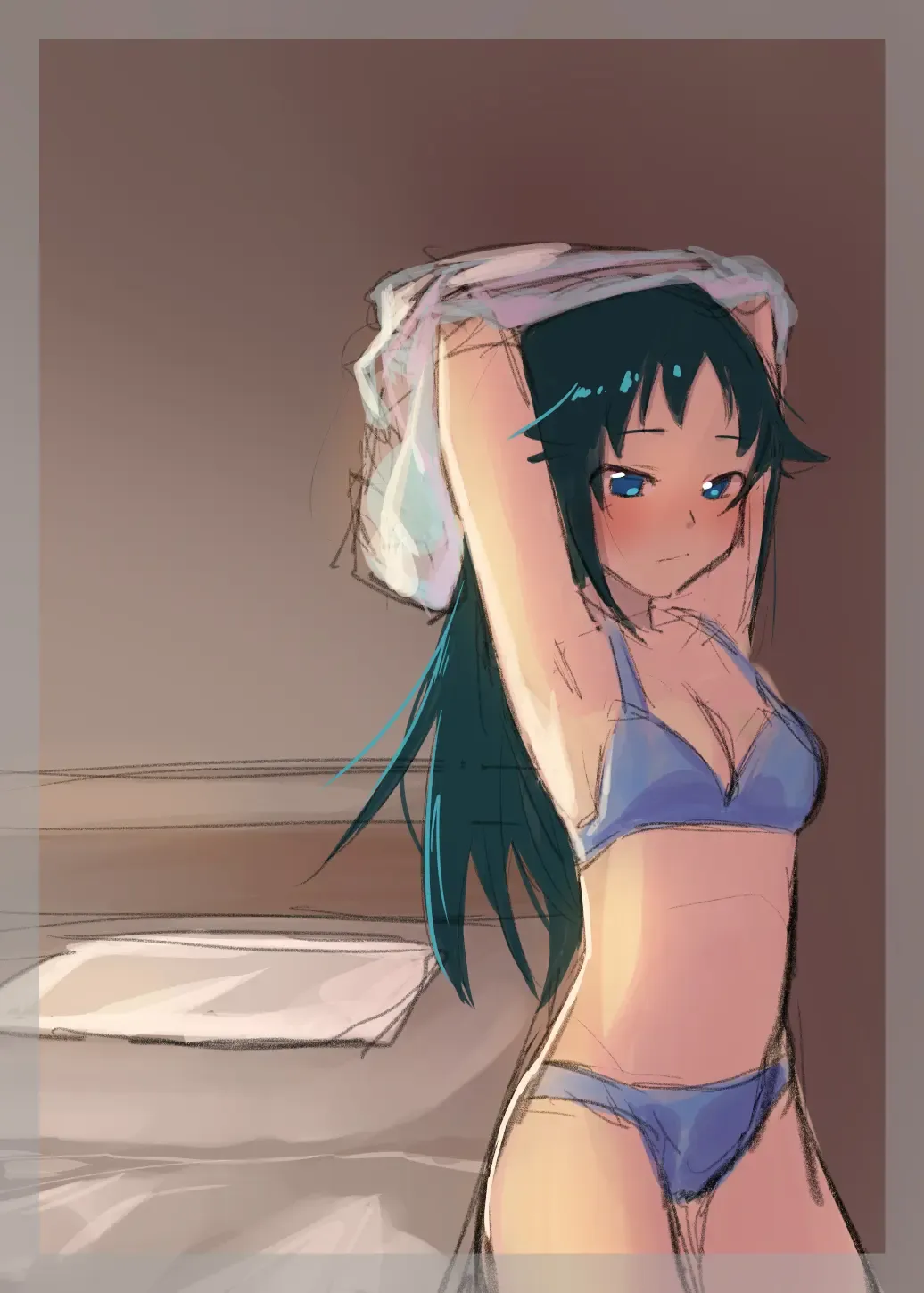 [Yoshimori Isa] Himitsu no Koto Fhentai - Page 19