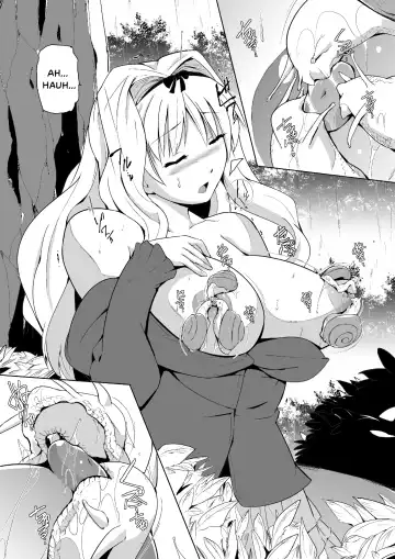 [Chiba Tetsutarou] The Snails' Game | Katatsumuri no Oasobi Fhentai - Page 3