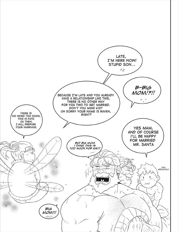 [Ducka] Appointment on winter night Fhentai - Page 14