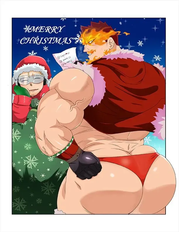 [Ducka] Appointment on winter night Fhentai - Page 16