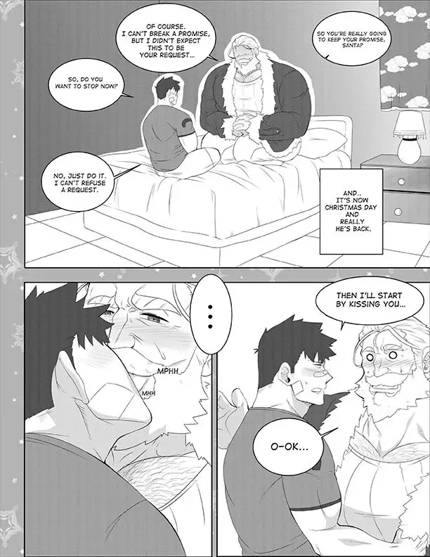 [Ducka] Appointment on winter night Fhentai - Page 4