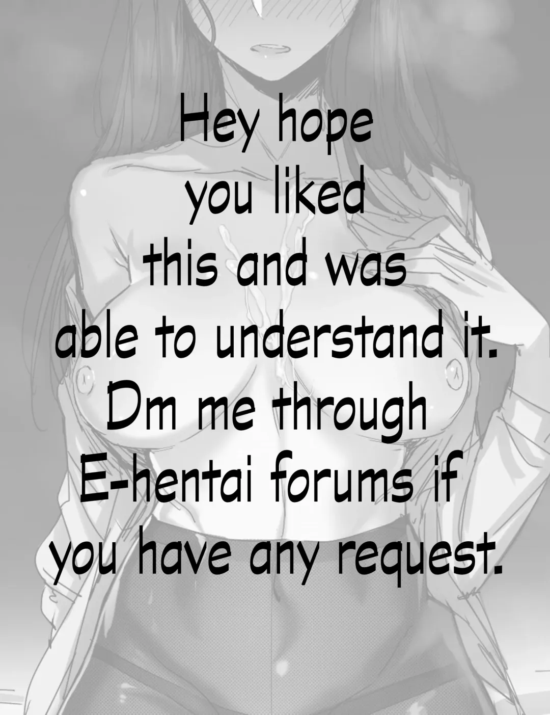 [Ratatatat74] Forbidden Relationship [Shitty_Translate] English Fhentai - Page 25