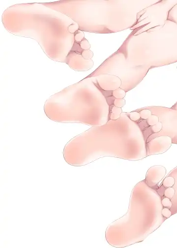 [Saki Chisuzu] Hadaka de Ichinichijuu Zutto Futari de Ichaicha Suru dake.... Fhentai - Page 27