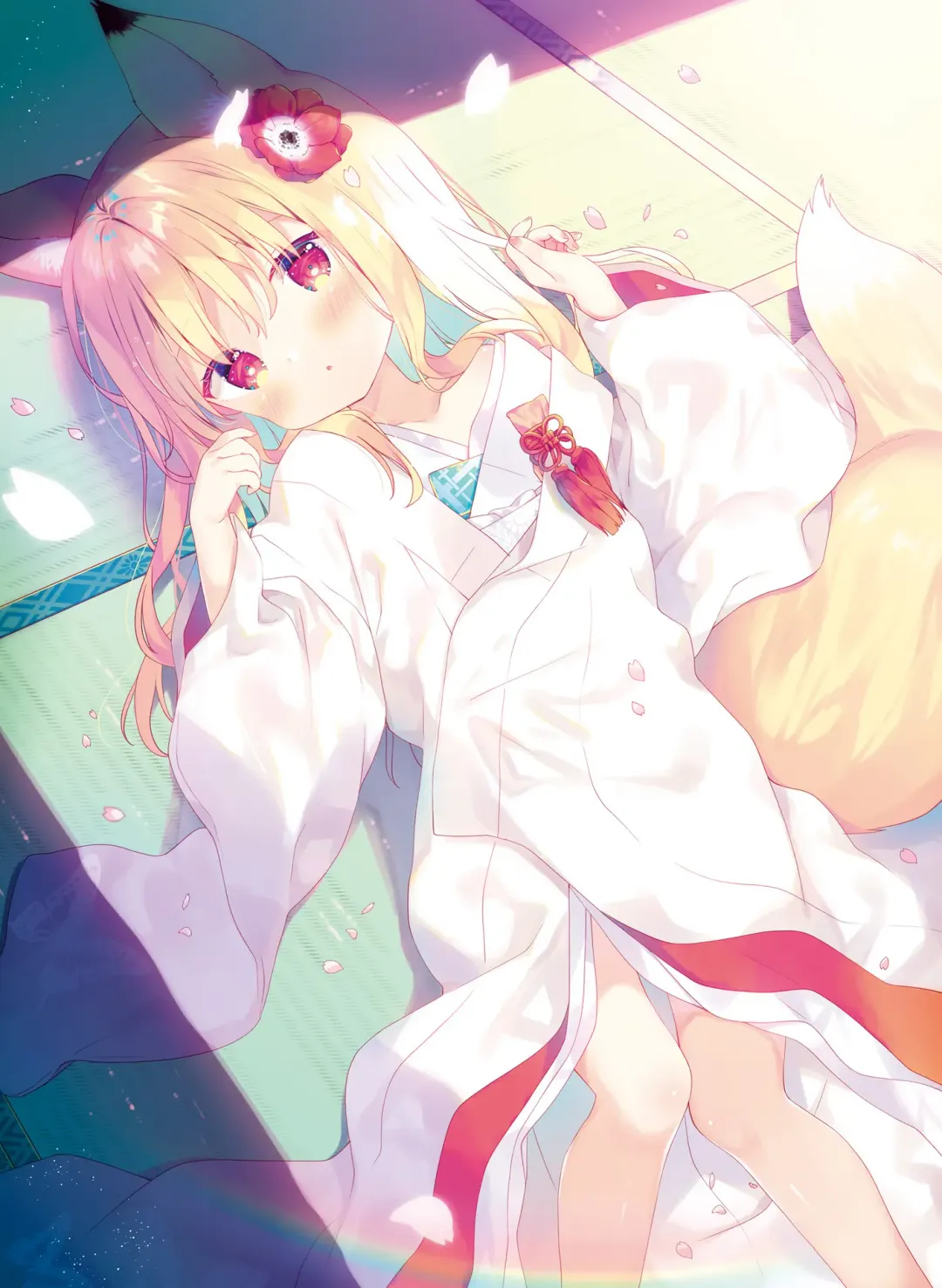 Dengeki Moeoh 2020-06 Fhentai - Page 59