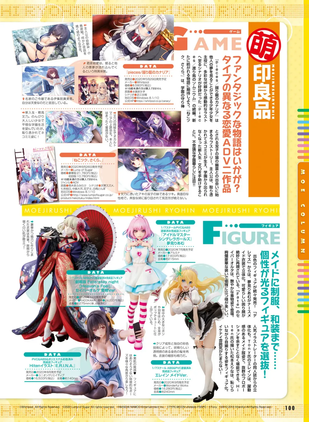 Dengeki Moeoh 2020-06 Fhentai - Page 92