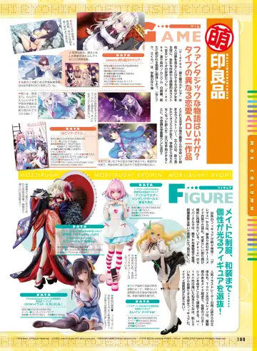 Dengeki Moeoh 2020-06 Fhentai - Page 92