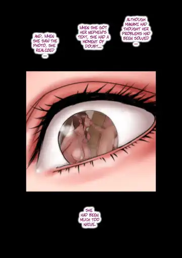 Akogare no Oba o Netoru | Cheating With My Sexy Aunt Fhentai - Page 49