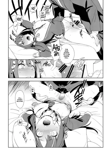 [Yukimi] Deremas Soushuuhen Arcana VI Fhentai - Page 28