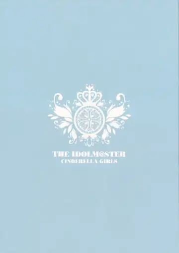 [Yukimi] Deremas Soushuuhen Arcana VI Fhentai - Page 38