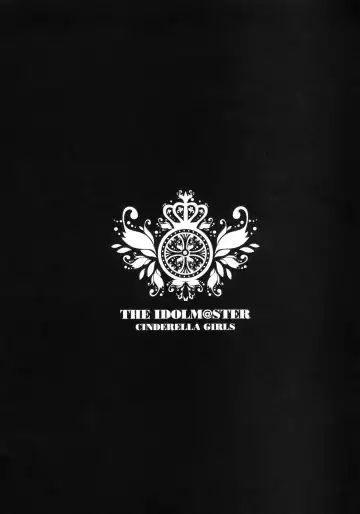 [Yukimi] Deremas Soushuuhen Arcana VI Fhentai - Page 41