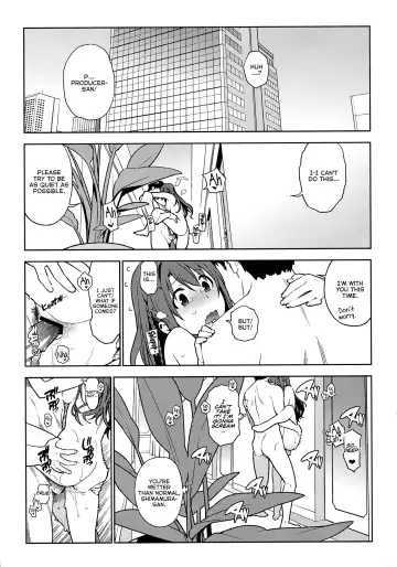 [Yukimi] Deremas Soushuuhen Arcana VI Fhentai - Page 65
