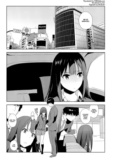 [Yukimi] Deremas Soushuuhen Arcana VI Fhentai - Page 7
