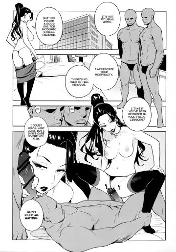 [Yukimi] Deremas Soushuuhen Arcana VI Fhentai - Page 72