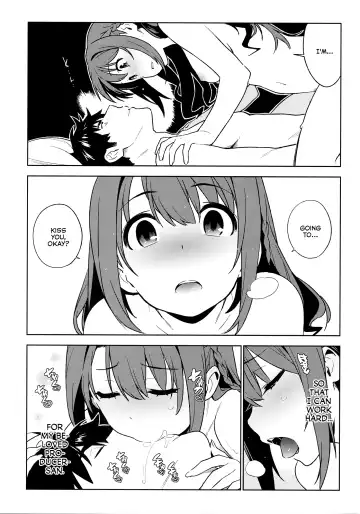 [Yukimi] Deremas Soushuuhen Arcana VI Fhentai - Page 82