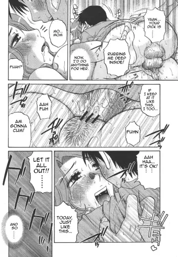 [Kurumiya Mashimin] Boku no Oshigoto | My Job Fhentai - Page 18