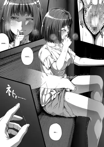 [Road] Ore wa Kanojo o Tomenakatta. Kouhen Fhentai - Page 4