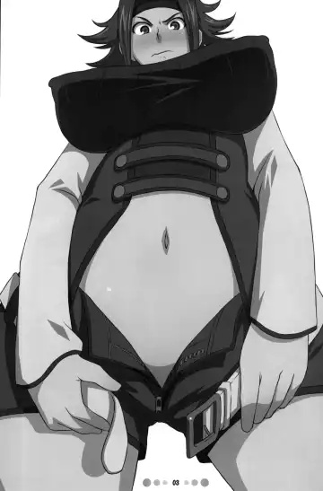 [Nise Kurosaki] Eleven PM Fhentai - Page 2